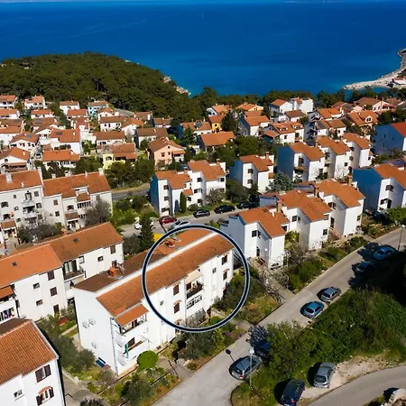 Διαμέρισμα Abba Mali Lošinj