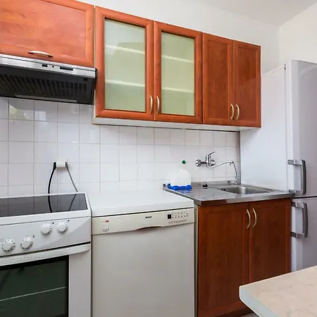 Abba Apartment Mali Lošinj