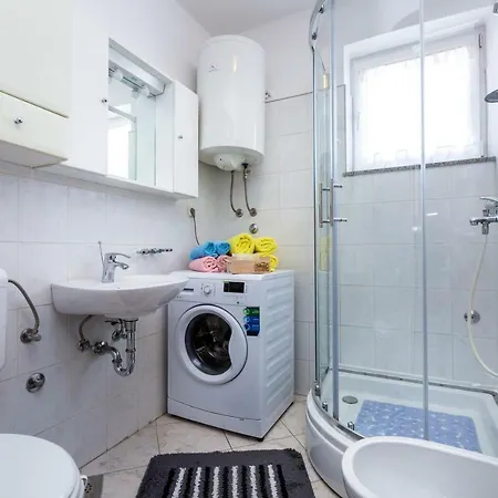 Abba Apartment