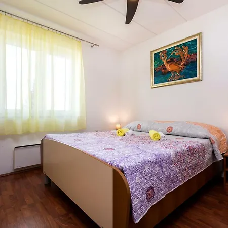 Abba Apartment *