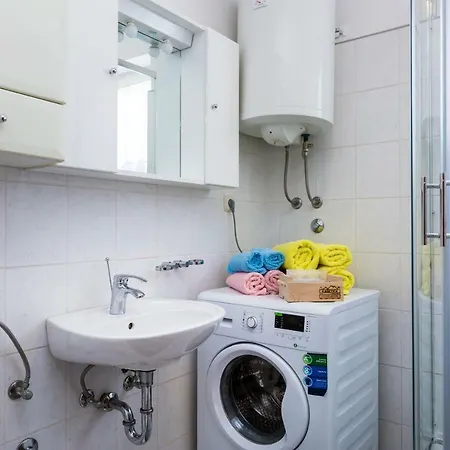 Abba Apartment Mali Losinj