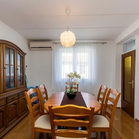 Apartment Abba *