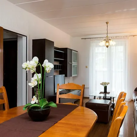 Abba Apartment Mali Losinj