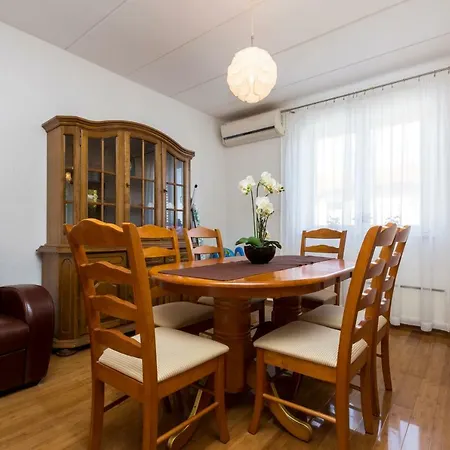 Apartment Abba *