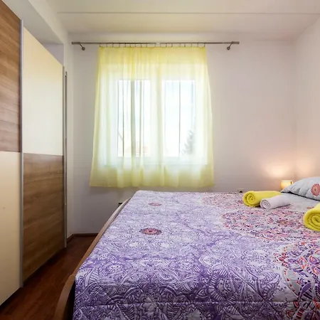 Apartamento Abba