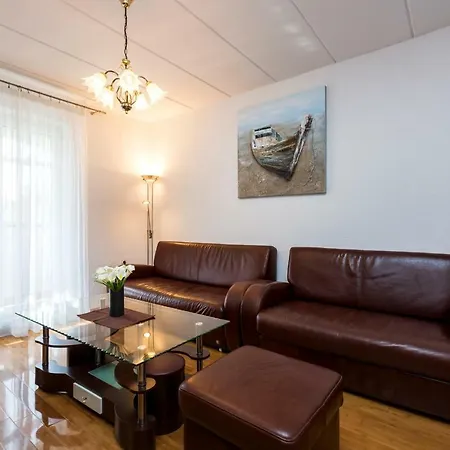 Apartamento Abba *