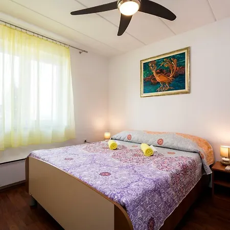 Apartment Abba *