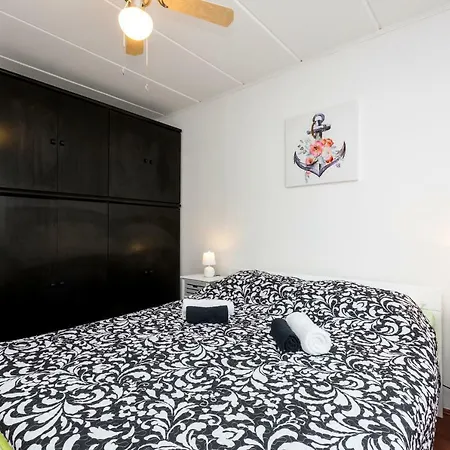 Abba Apartment *