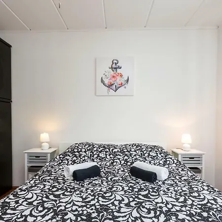 Abba Apartment